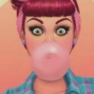 Meet your Posher, Simone